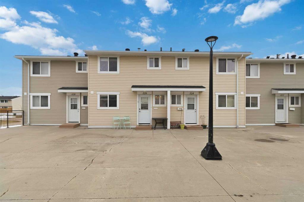 326, 600 Signal Road , A2311398, Alberta,