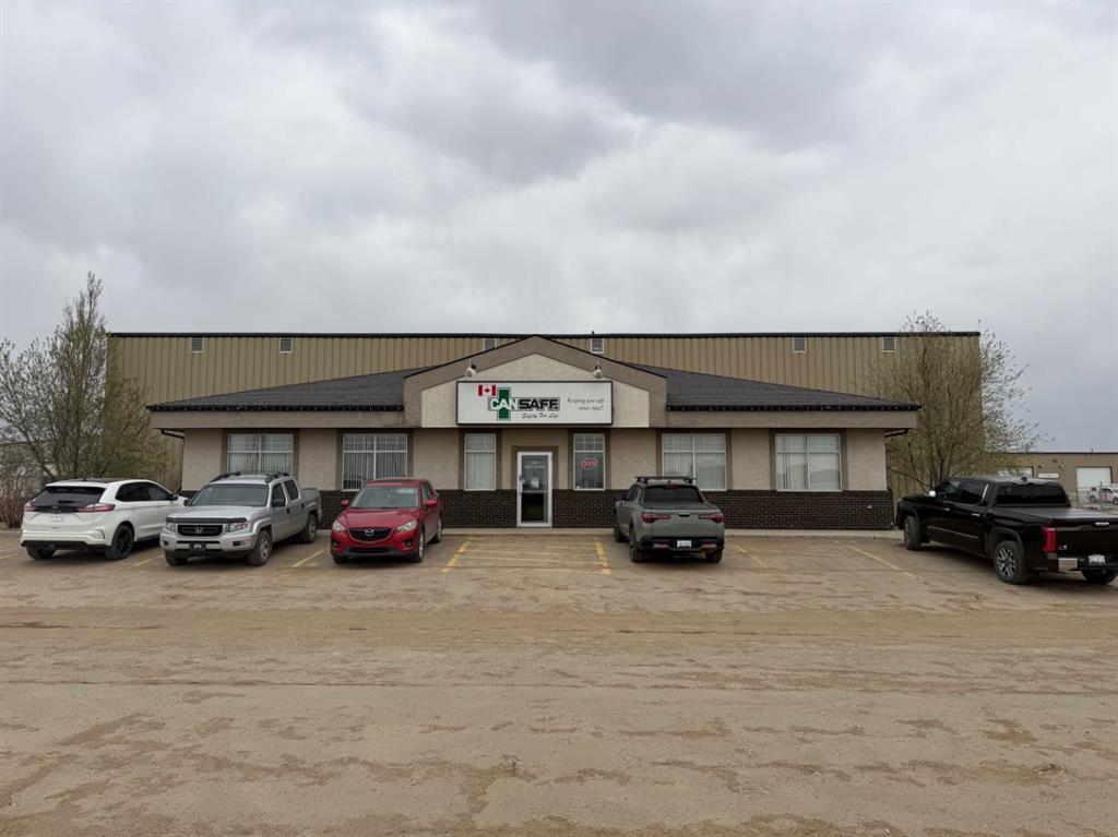 1B, 5803 63 Avenue , A2311400, Alberta,