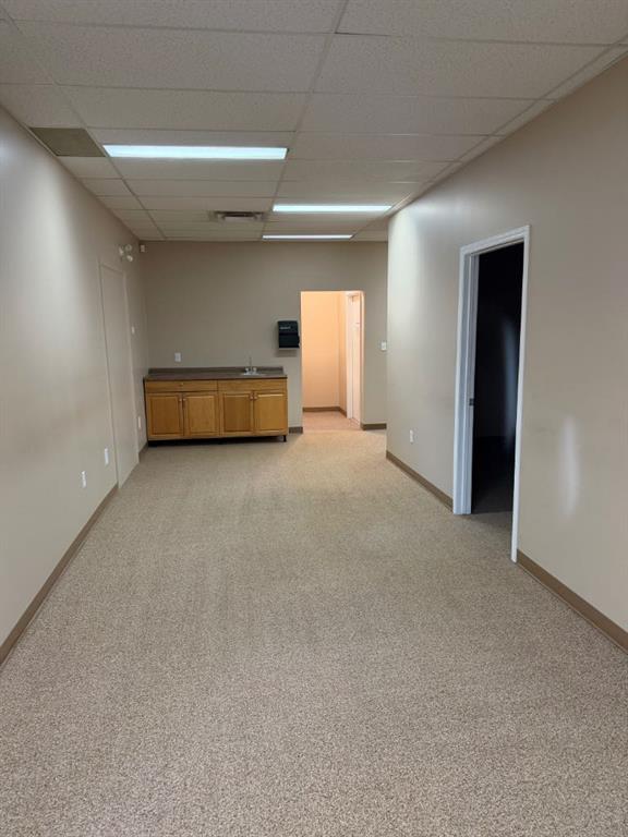 Fourth View of 1B, 5803 63 Avenue , Hill Industrial, Lloydminster, Alberta, T9V 3T7