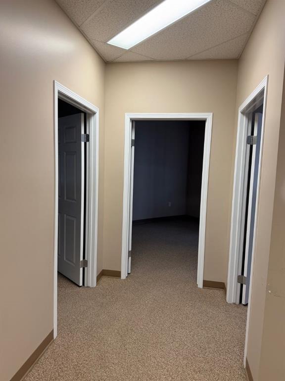 Fifth View of 1B, 5803 63 Avenue , Hill Industrial, Lloydminster, Alberta, T9V 3T7