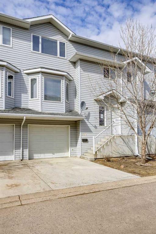 607, 105 Loutit Road , A2311403, Alberta,