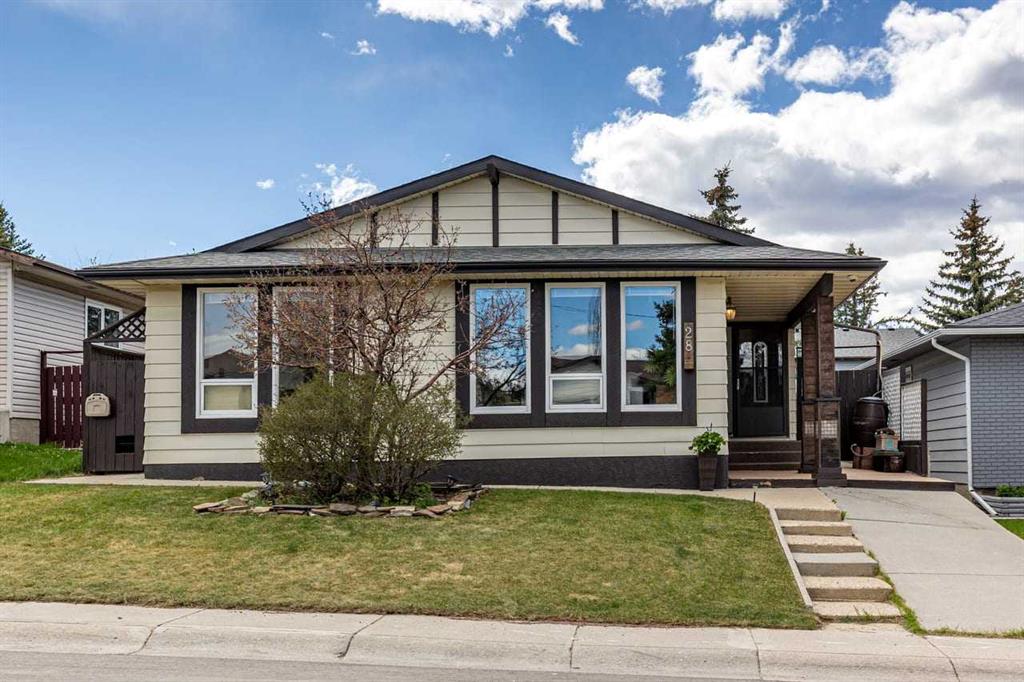 28 Beddington Crescent NE, A2311408, Alberta,