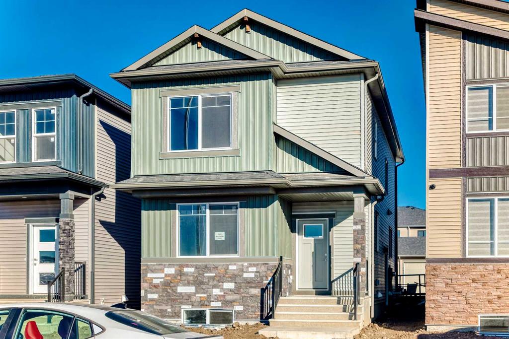 112 Belvedere Park SE, A2311421, Alberta,