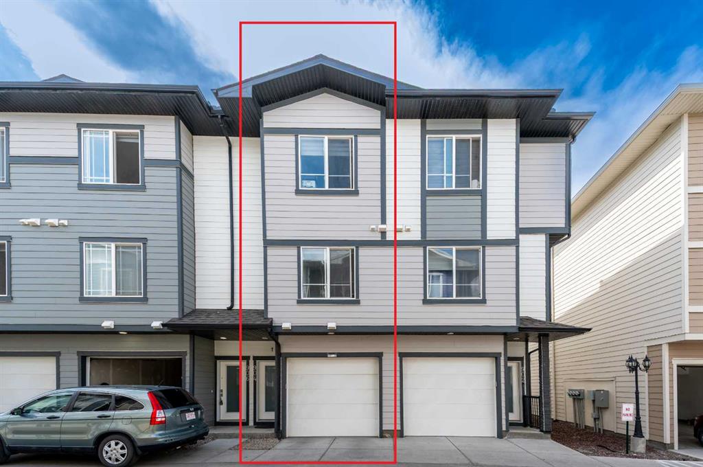 Second View of 904, 95 Skyview Close NE, Skyview Ranch, Calgary, Alberta, T3N 1X2