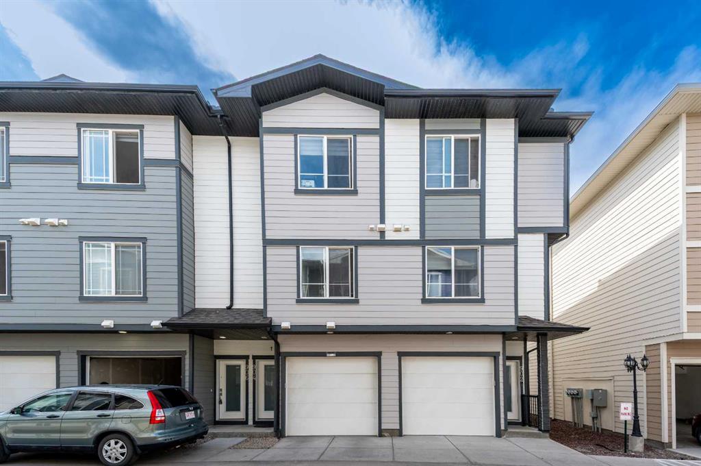 Third View of 904, 95 Skyview Close NE, Skyview Ranch, Calgary, Alberta, T3N 1X2