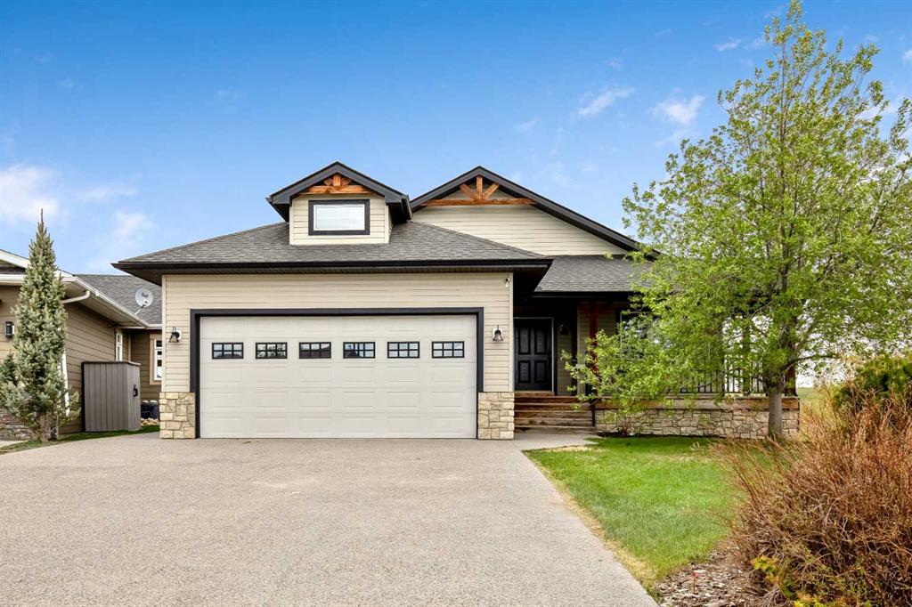 37 Wyndham Park Way , A2311425, Alberta,