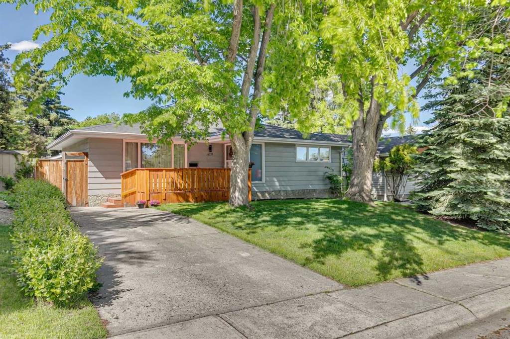 12223 Canfield Road SW, A2311428, Alberta,