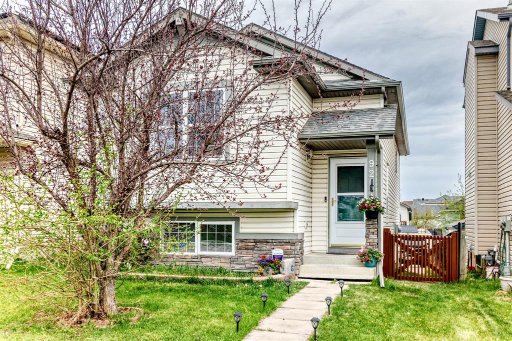 92 Everstone Rise SW, A2311431, Alberta,