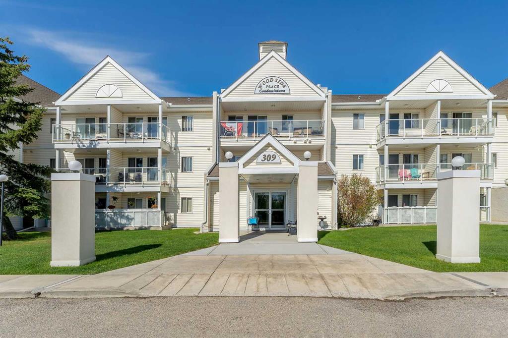 210, 309 Woodside Drive NW, A2311433, Alberta,