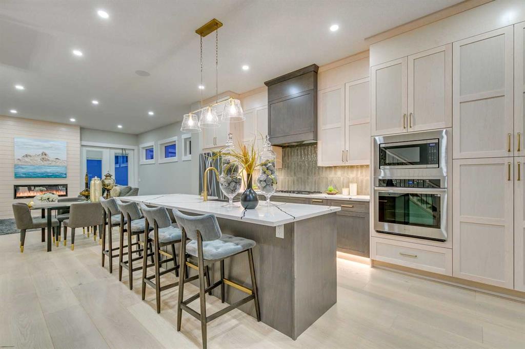 Fourth View of 1413 27 Street SW, Shaganappi, Calgary, Alberta, T3C 1L4