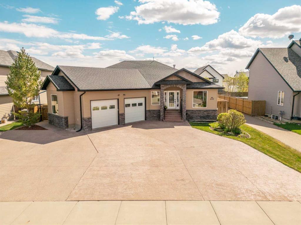 403 Centennial Avenue , A2311437, Alberta,