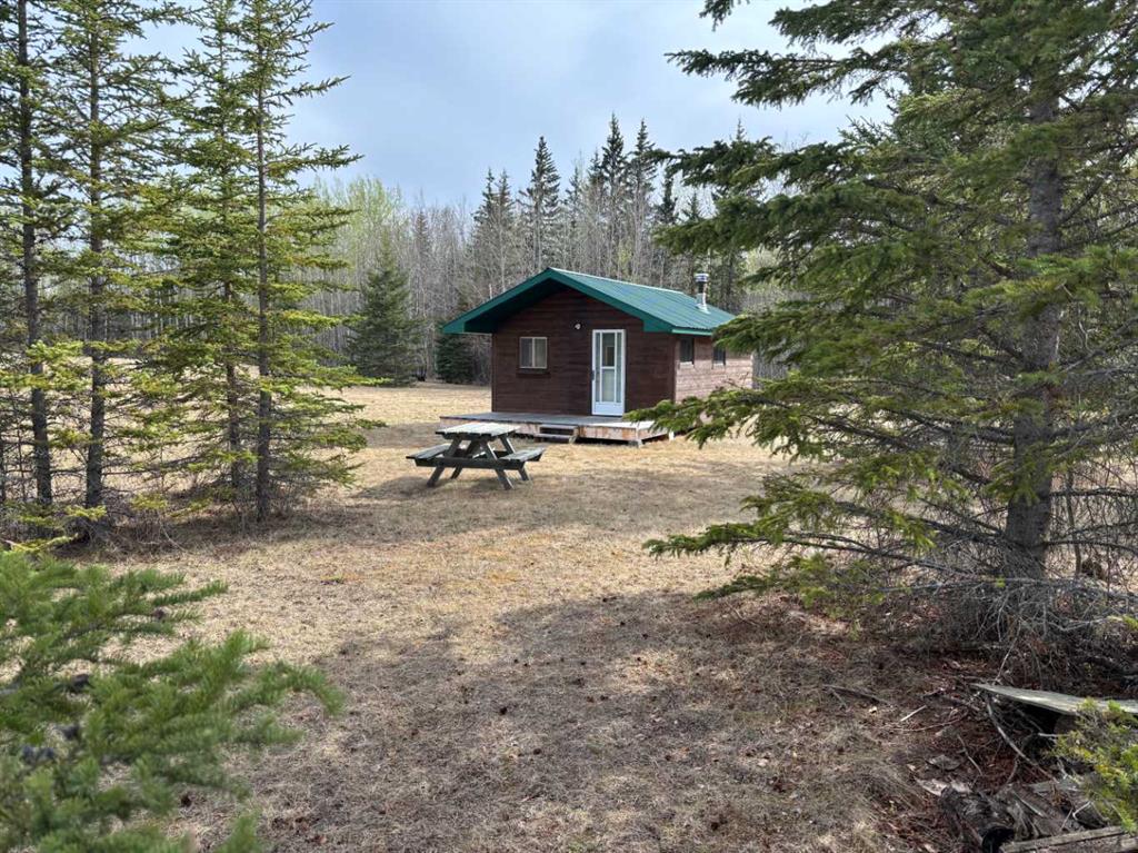 251047 Highway 663  , A2311438, Alberta,