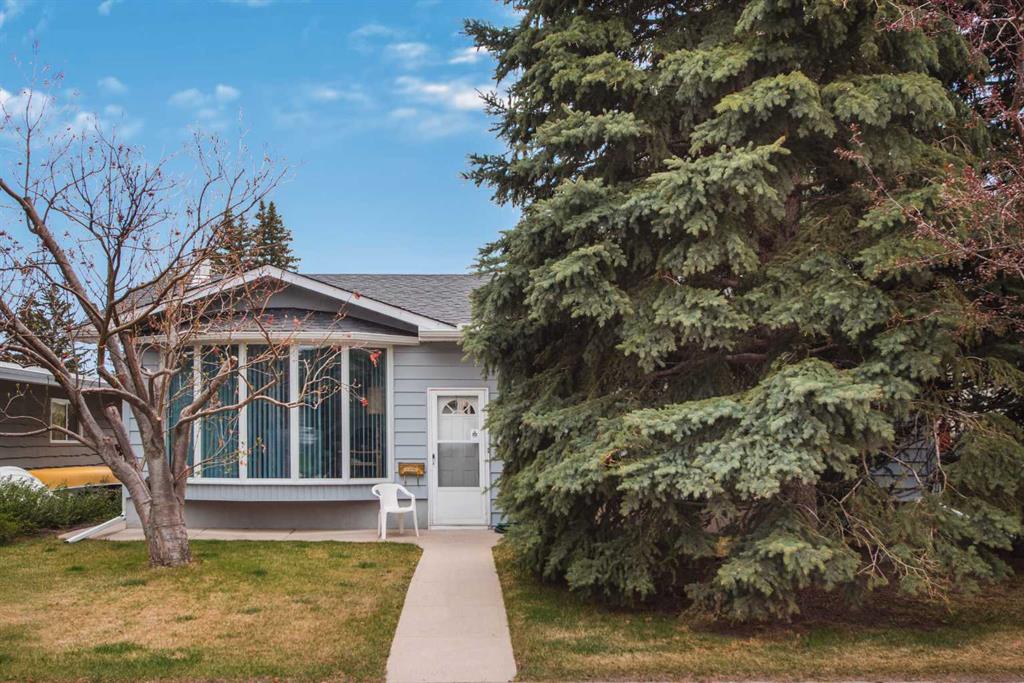 Second View of 3623 54 Avenue SW, Lakeview, Calgary, Alberta, T3E 5H5