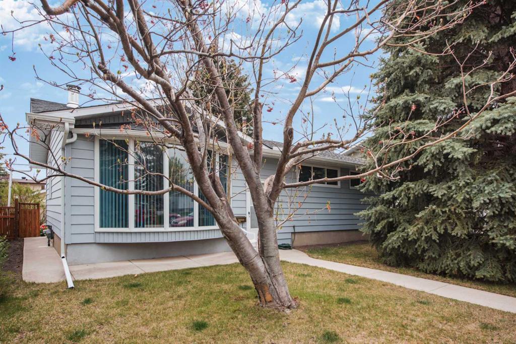 Third View of 3623 54 Avenue SW, Lakeview, Calgary, Alberta, T3E 5H5