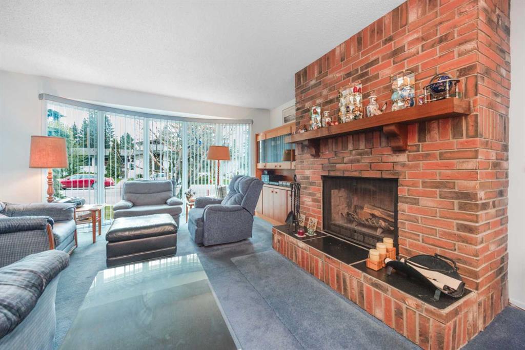 Fifth View of 3623 54 Avenue SW, Lakeview, Calgary, Alberta, T3E 5H5