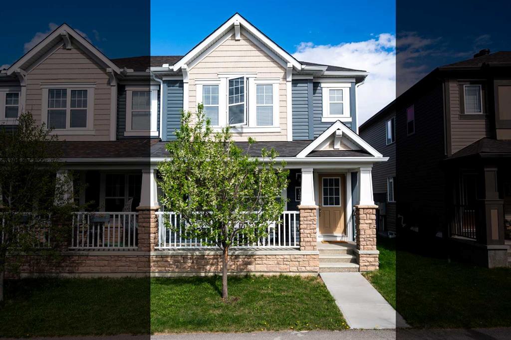 1460 Carrington Boulevard NW, A2311447, Alberta,