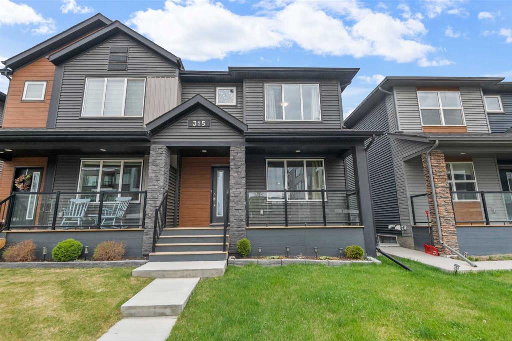 315 Wolf Creek Way SE, A2311450, Alberta,