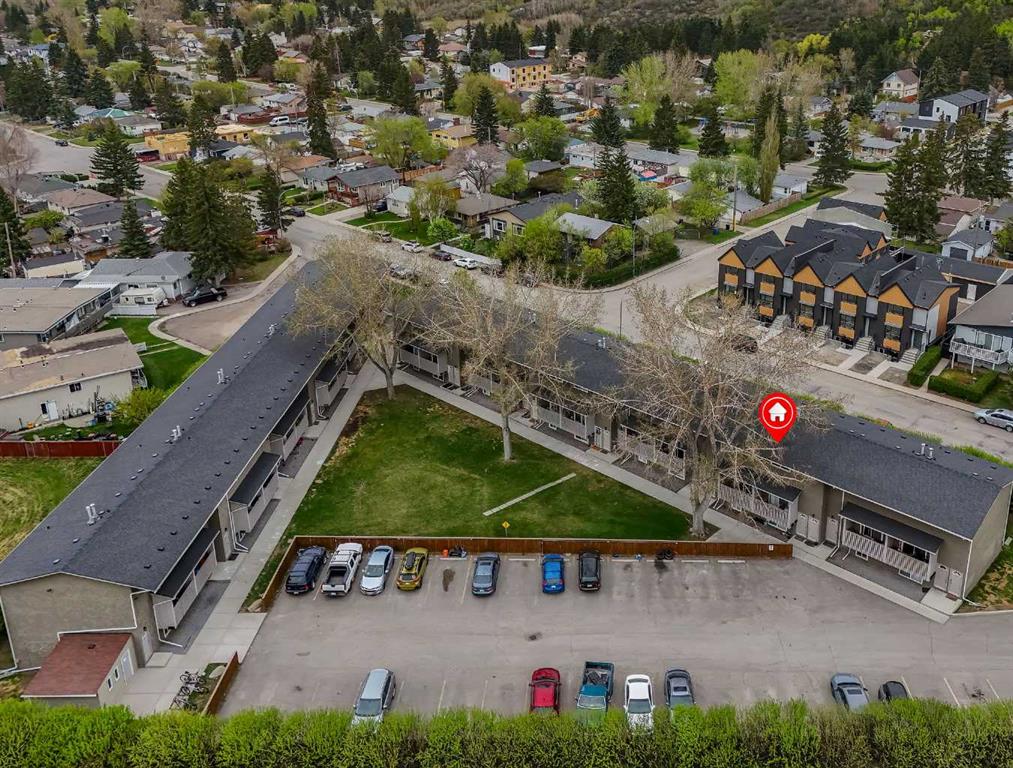 Fifth View of 14, 8112 36 Avenue NW, Bowness, Calgary, Alberta, T3B 3P3