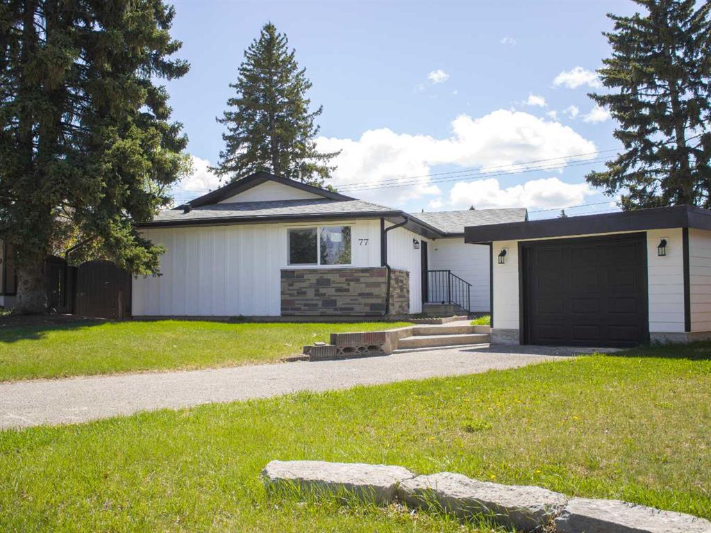 77 Ferncliff Crescent SE, A2311460, Alberta,
