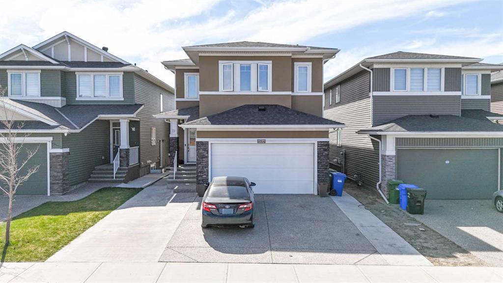 19 Red Sky Gardens NE, A2311468, Alberta,