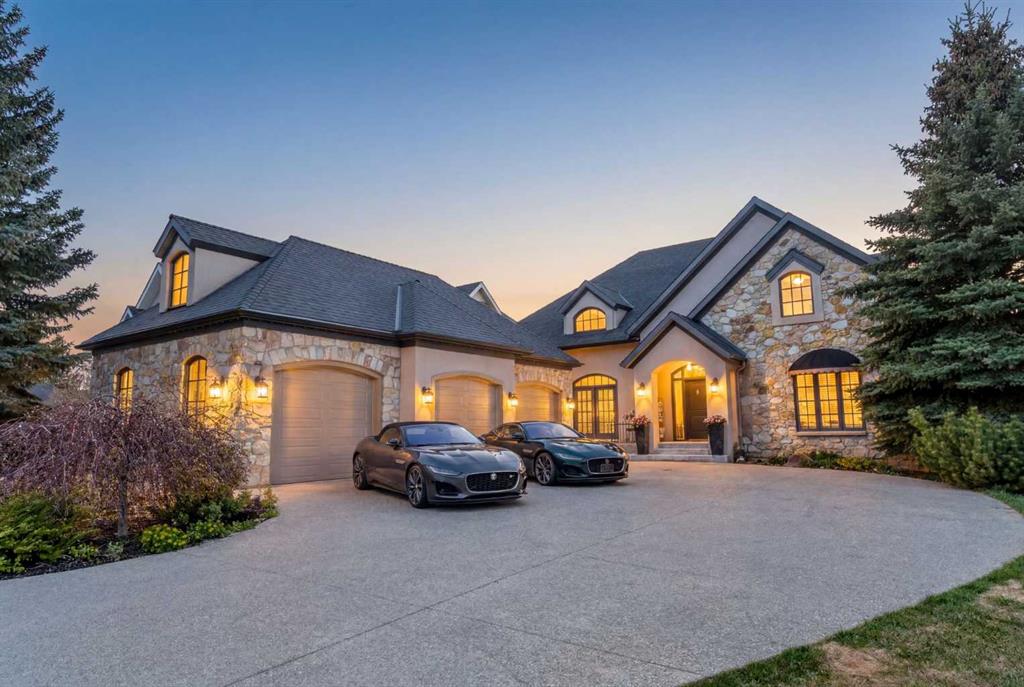 22 Ridge Pointe  , A2311469, Alberta,