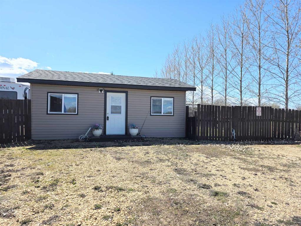 Third View of  31 10405 Twp Rd 740  , NONE, Rural Big Lakes County, Alberta, T0G 1E0