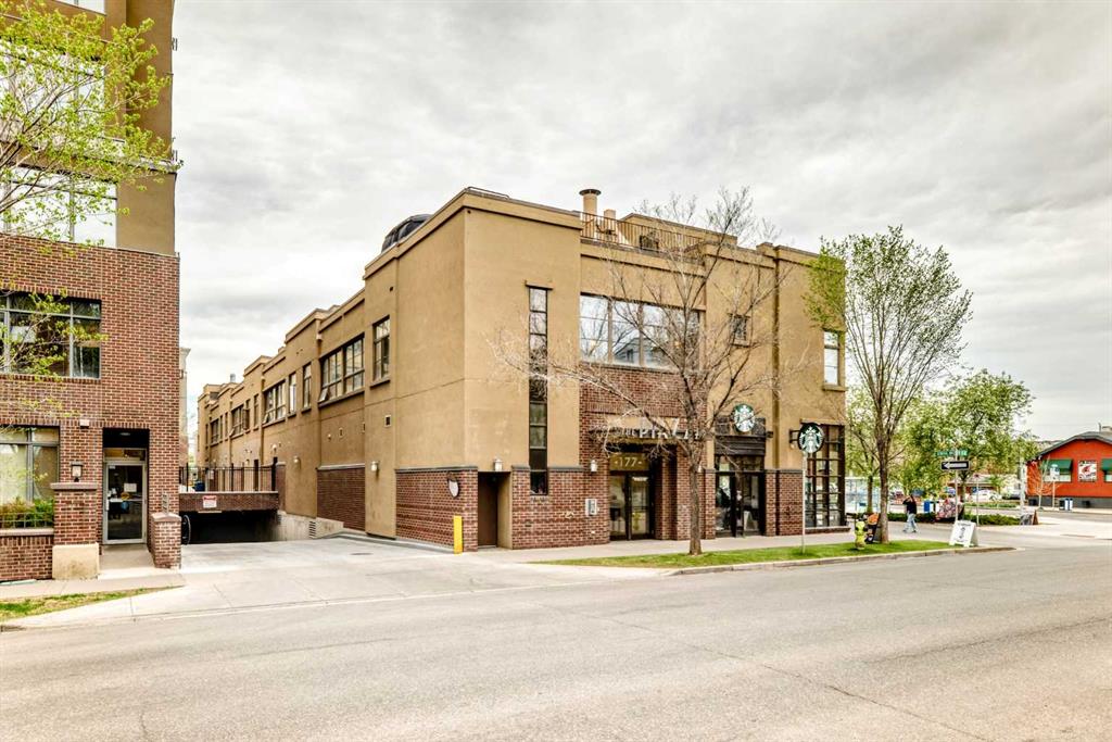101, 177 9 Street NE, A2311471, Alberta,