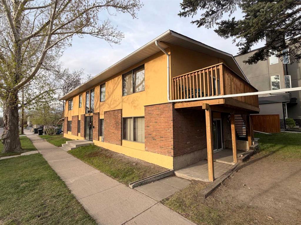 1, 1202 2 Street NE, A2311476, Alberta,
