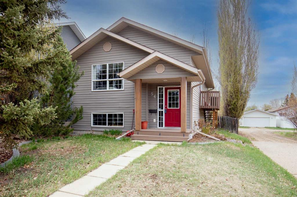 56 Country Ridge Close , A2311480, Alberta,