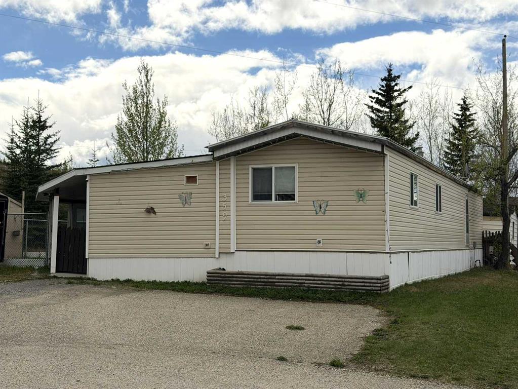 359, 133 Jarvis Street , A2311484, Alberta,