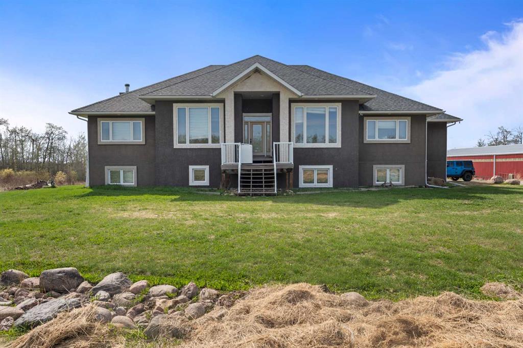 61016 897 Highway , A2311487, Alberta,