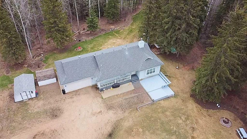25 Athabaskan Acres  , A2311493, Alberta,