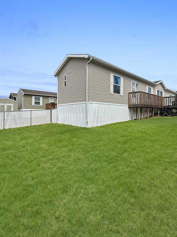 Fourth View of 58 Gunderson Drive  , NONE, Whitecourt, Alberta, T7S 0C5
