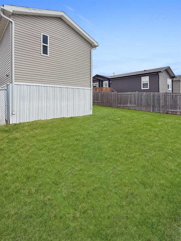 Fifth View of 58 Gunderson Drive  , NONE, Whitecourt, Alberta, T7S 0C5