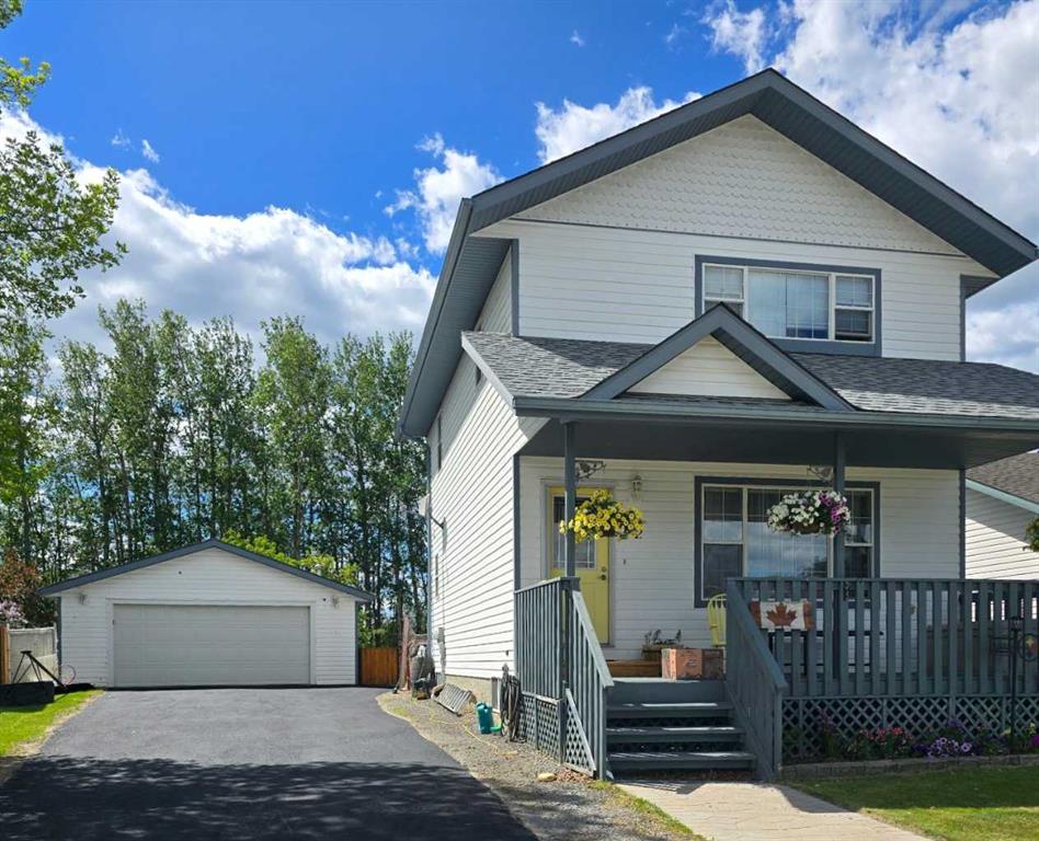 42 Olson Crescent , A2311497, Alberta,