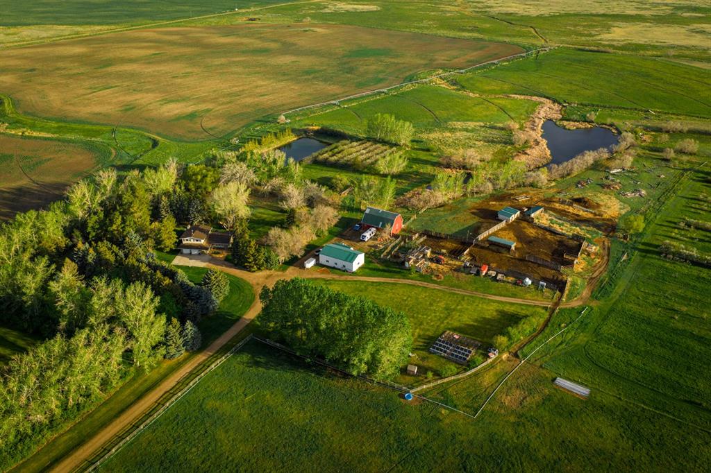 7022 Township Road 120  , A2311498, Alberta,