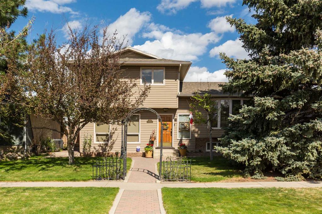 41 Simon Fraser Boulevard W, A2311499, Alberta,