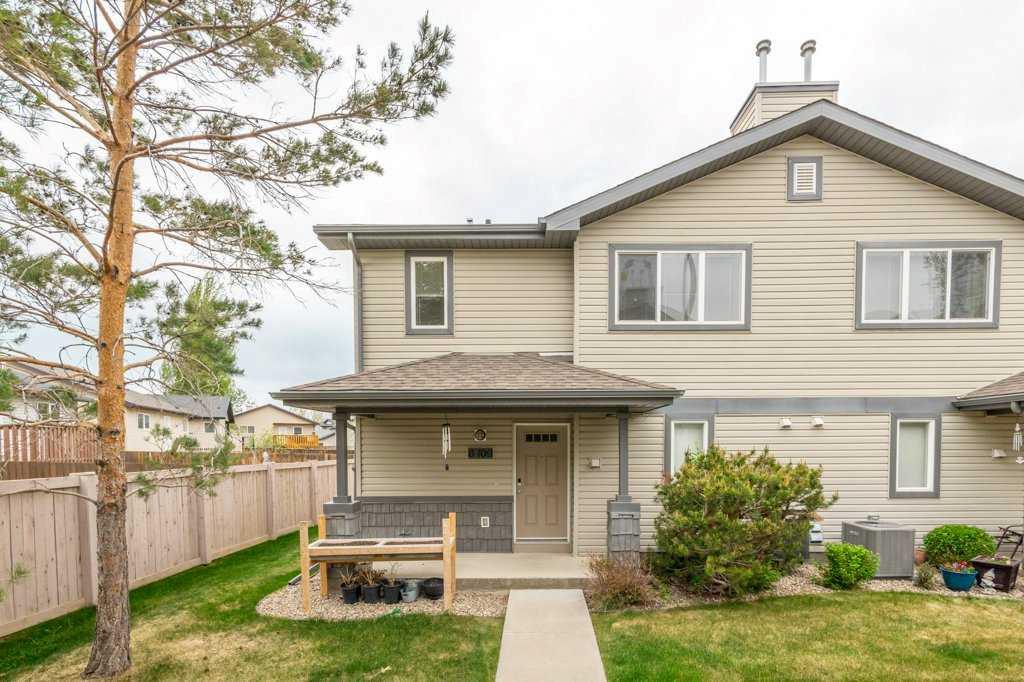 6, 109 Silkstone Road W, A2311501, Alberta,