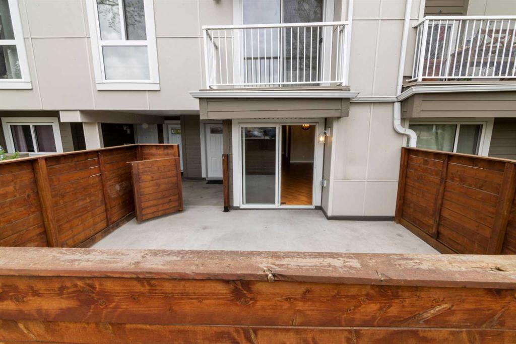 Fifth View of 1402, 13104 Elbow Drive SW, Canyon Meadows, Calgary, Alberta, T2W 2P2