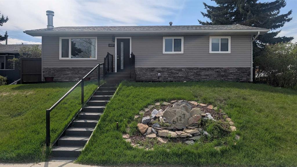 6127 4 Street NE, A2311511, Alberta,