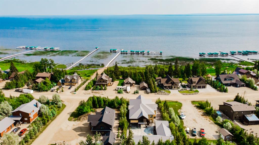 37 Hilliard's Bay Estate, 13414 Township Road 752A  , A2311515, Alberta,