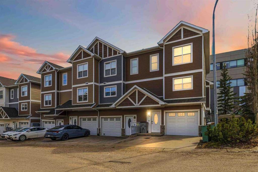 14, 180 Riverstone Ridge , A2311518, Alberta,