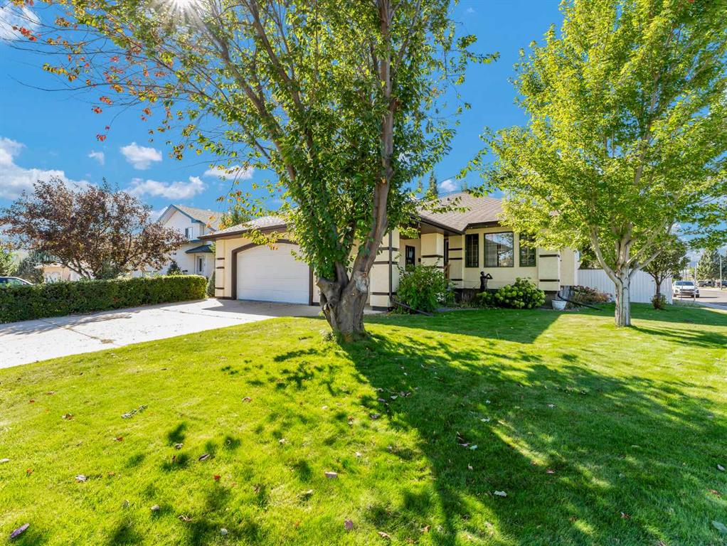 4 Turner Boulevard SE, A2311521, Alberta,
