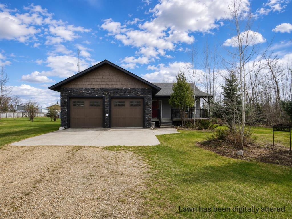 14, 71332 Range Road 262  , A2311527, Alberta,