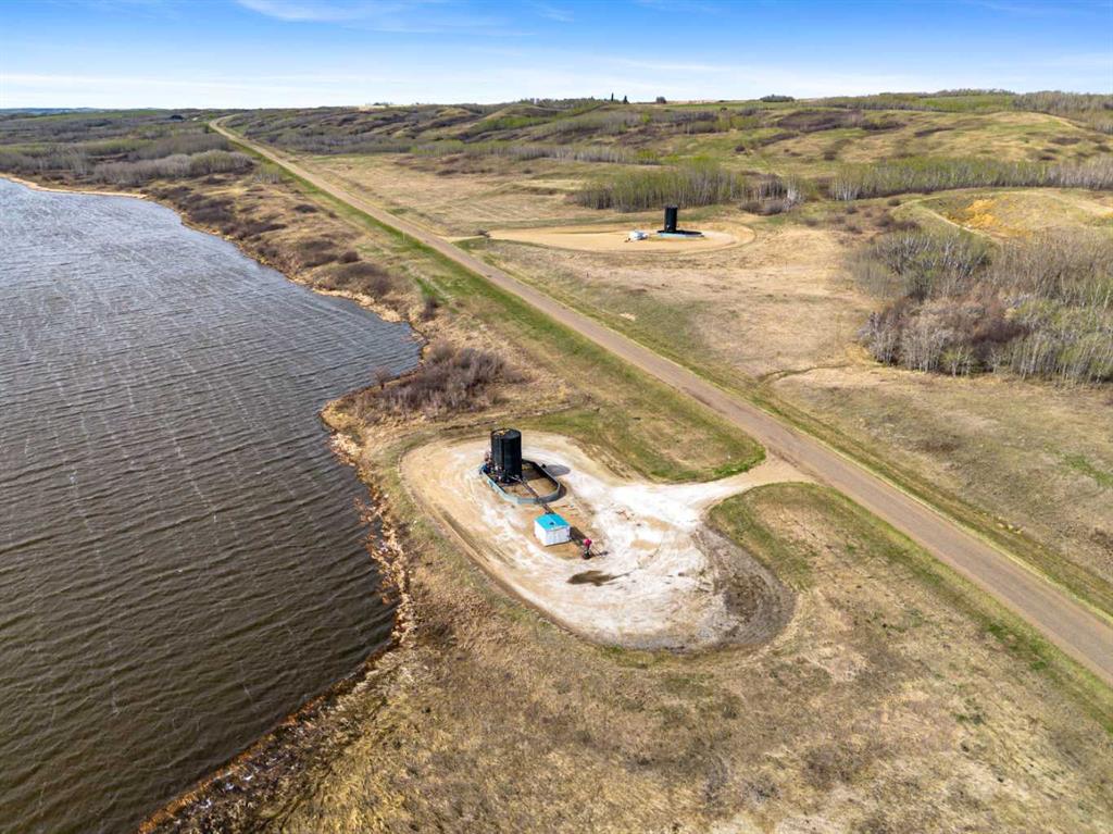 Second View of SW 8-50-26 W3 EXT 56 & Ext 108  , NONE, Rural, Saskatchewan, S9V 3S8