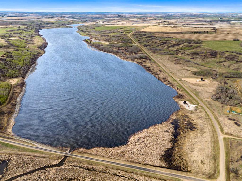Third View of SW 8-50-26 W3 EXT 56 & Ext 108  , NONE, Rural, Saskatchewan, S9V 3S8
