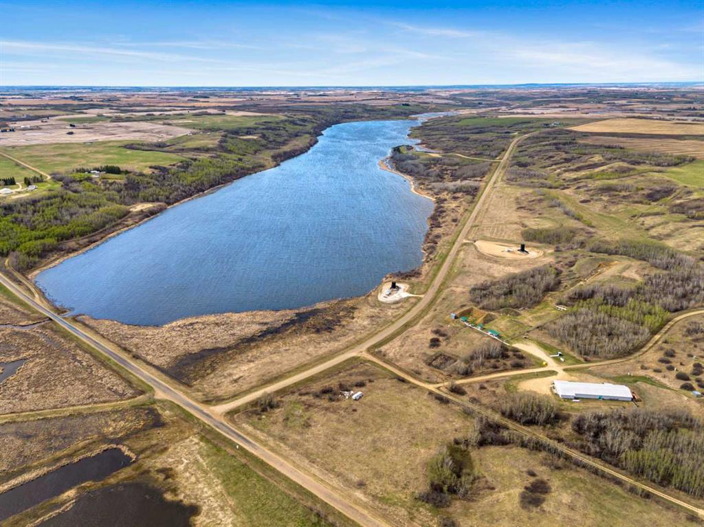 Fourth View of SW 8-50-26 W3 EXT 56 & Ext 108  , NONE, Rural, Saskatchewan, S9V 3S8