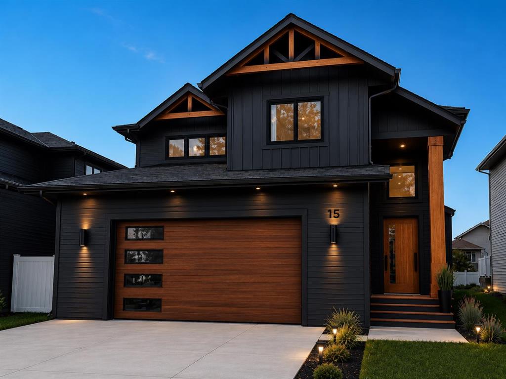 15 Vanson Close , A2311532, Alberta,