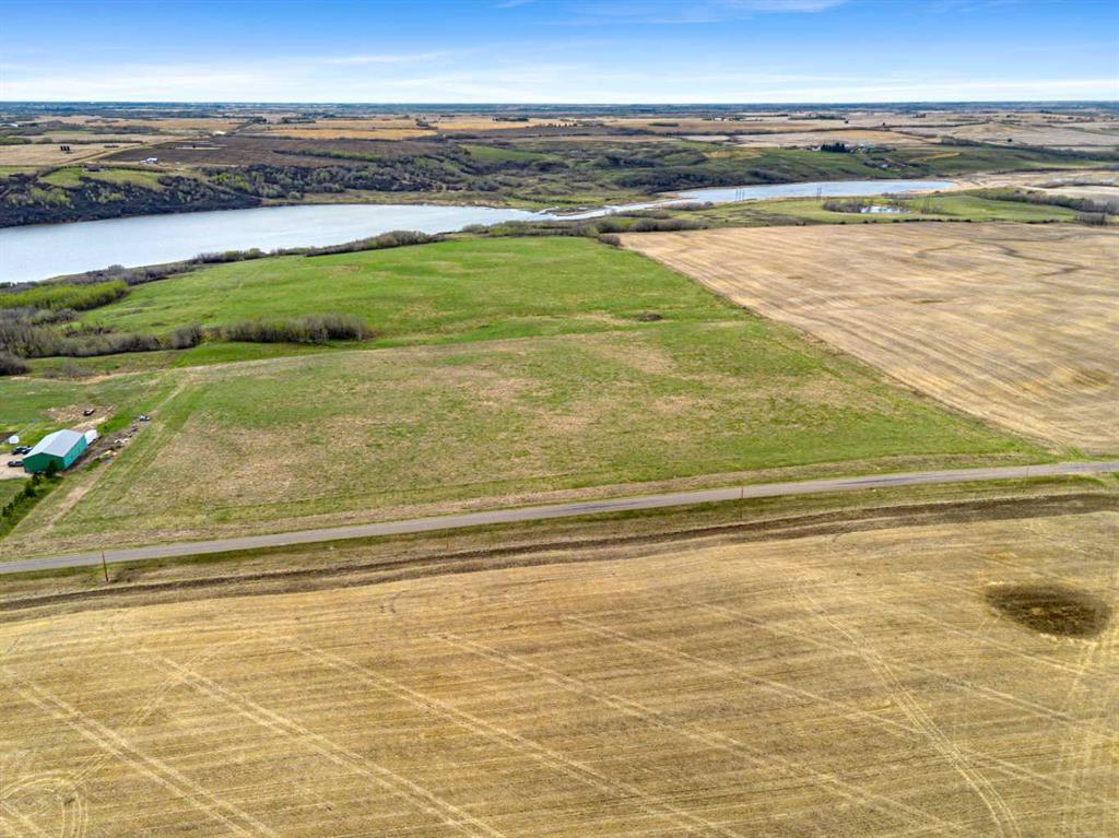 Second View of SE 18-50-26 W3 Parcel E  , NONE, Rural, Saskatchewan, S9V 3S8