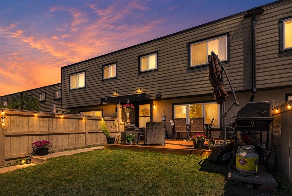 79, 3809 45 Street SW, A2311536, Alberta,